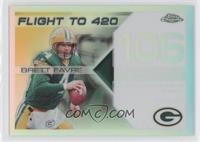 Brett Favre #/100