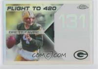 Brett Favre #/100