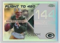 Brett Favre #/100