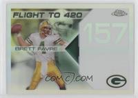 Brett Favre #/100