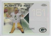 Brett Favre #/100