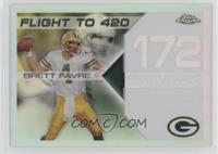 Brett Favre #/100