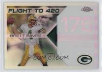 Brett Favre #/100