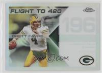 Brett Favre #/100