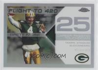 Brett Favre #/100