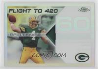 Brett Favre #/100