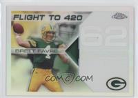 Brett Favre #/100