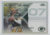 Brett Favre #/100