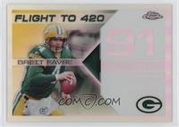 Brett Favre #/100