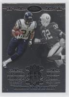 LaDainian Tomlinson, Marcus Allen