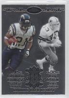 LaDainian Tomlinson, Tony Dorsett