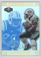 Thomas Jones, Chansi Stuckey #/99