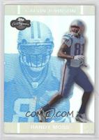 Randy Moss, Calvin Johnson #/99