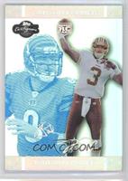 Jordan Palmer, Carson Palmer #/99