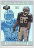 Robert Meachem, Reggie Bush #/99