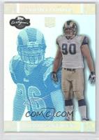 Adam Carriker, Brian Leonard #/99