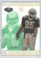 Robert Meachem, Antonio Pittman #/75