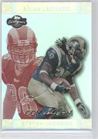 Steven Jackson, Brian Leonard #/150