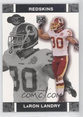 2007 Topps Co-Signers - [Base] #100 - LaRon Landry /2249