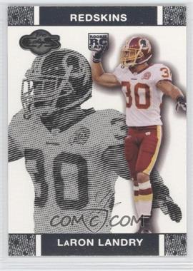 2007 Topps Co-Signers - [Base] #100 - LaRon Landry /2249