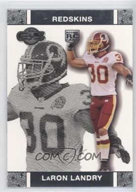 2007 Topps Co-Signers - [Base] #100 - LaRon Landry /2249