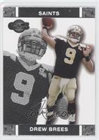 Drew Brees