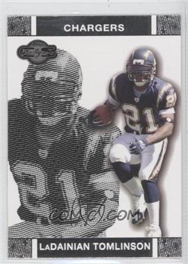 2007 Topps Co-Signers - [Base] #12 - LaDainian Tomlinson