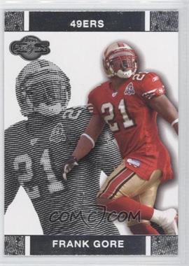 2007 Topps Co-Signers - [Base] #14 - Frank Gore