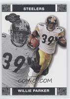 Willie Parker