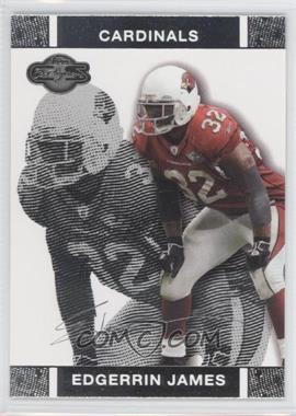 2007 Topps Co-Signers - [Base] #19 - Edgerrin James