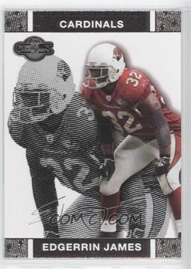 2007 Topps Co-Signers - [Base] #19 - Edgerrin James