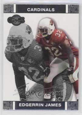 2007 Topps Co-Signers - [Base] #19 - Edgerrin James