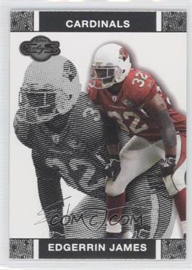 2007 Topps Co-Signers - [Base] #19 - Edgerrin James