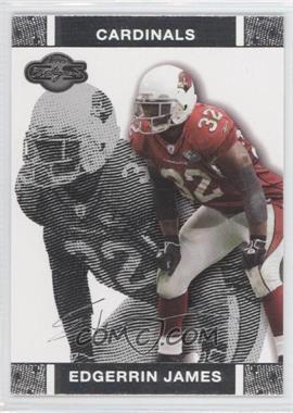 2007 Topps Co-Signers - [Base] #19 - Edgerrin James