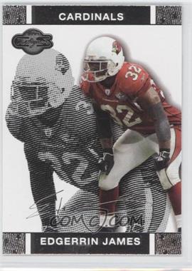 2007 Topps Co-Signers - [Base] #19 - Edgerrin James