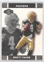 Brett Favre