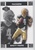 Brett Favre