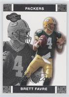 Brett Favre