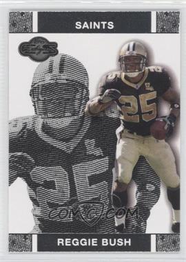 2007 Topps Co-Signers - [Base] #26 - Reggie Bush