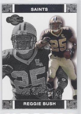 2007 Topps Co-Signers - [Base] #26 - Reggie Bush