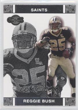 2007 Topps Co-Signers - [Base] #26 - Reggie Bush