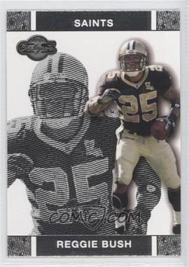 2007 Topps Co-Signers - [Base] #26 - Reggie Bush