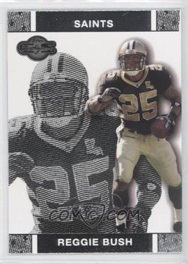 2007 Topps Co-Signers - [Base] #26 - Reggie Bush