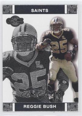 2007 Topps Co-Signers - [Base] #26 - Reggie Bush