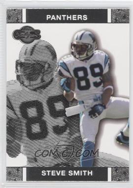 2007 Topps Co-Signers - [Base] #29 - Steve Smith