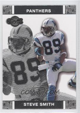 2007 Topps Co-Signers - [Base] #29 - Steve Smith