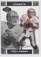 Troy Aikman