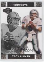 Troy Aikman