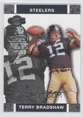 2007 Topps Co-Signers - [Base] #37 - Terry Bradshaw