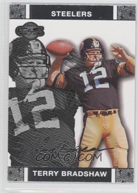 2007 Topps Co-Signers - [Base] #37 - Terry Bradshaw